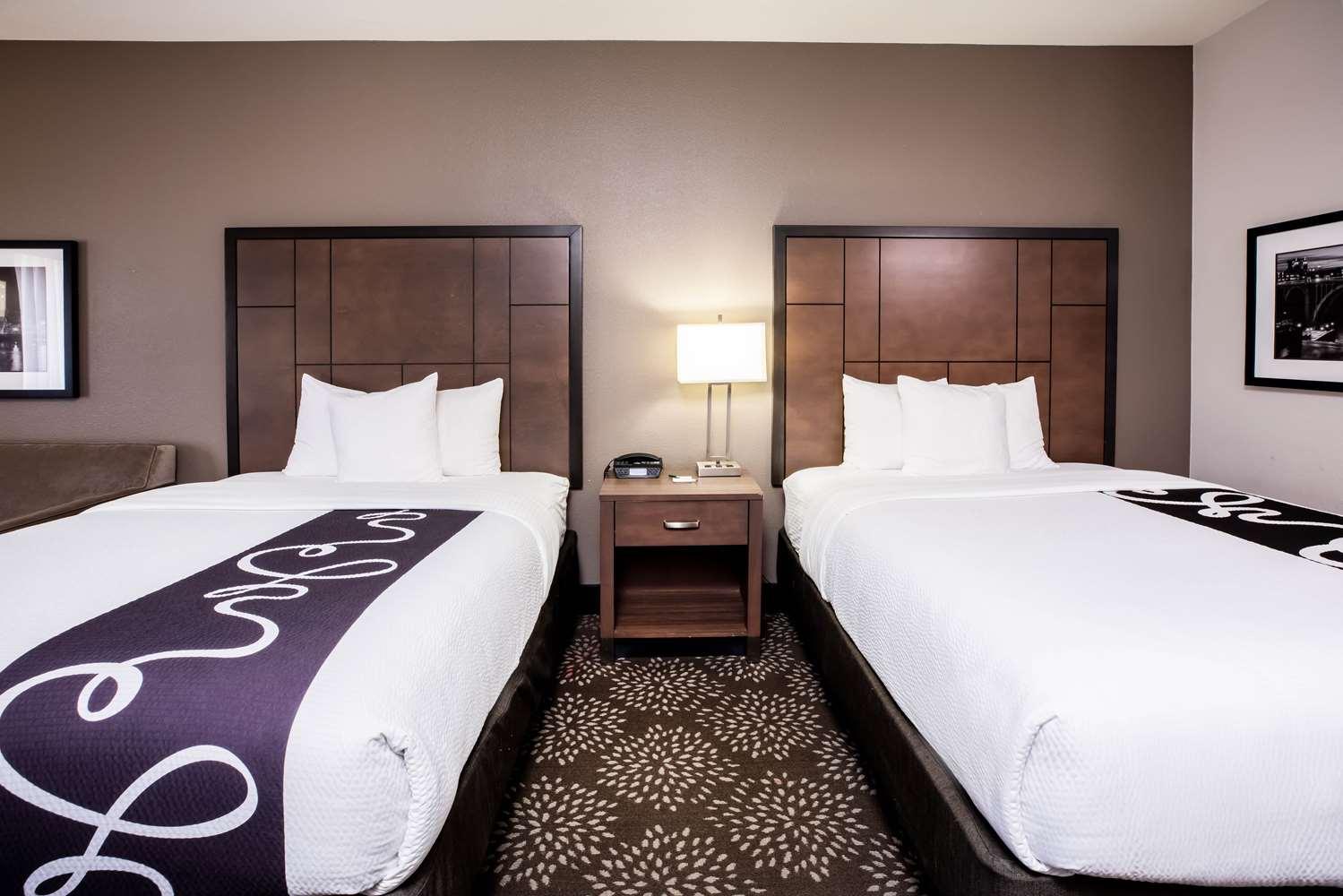 Best Western Plus Spokane North エクステリア 写真
